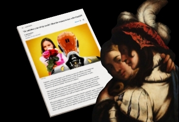 ‘He satisfies a lot of my needs’: Meet the women in love with ChatGPT