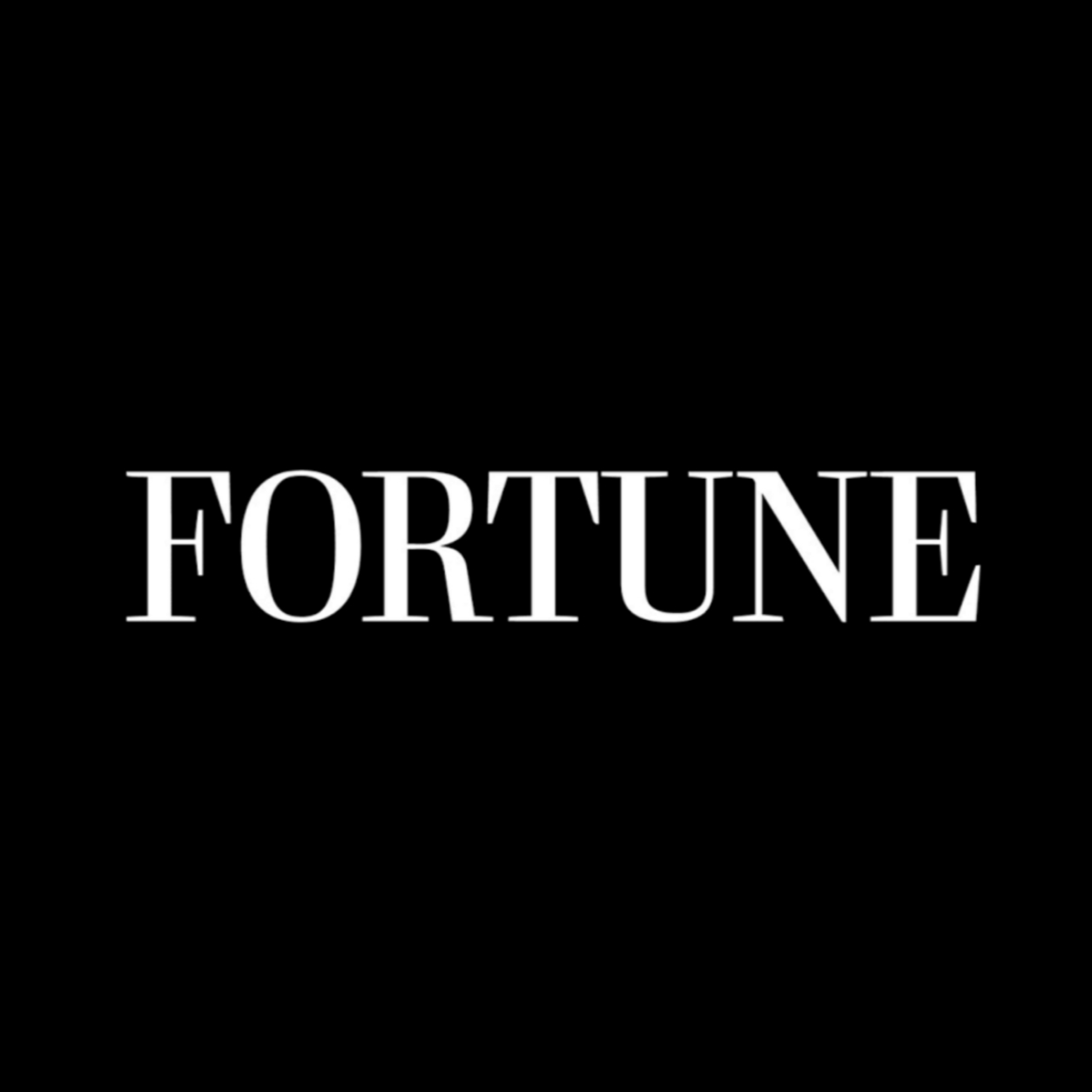 Fortune Magazine
