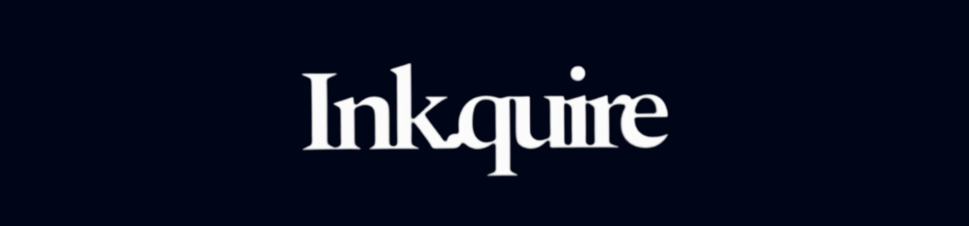 Inkquire